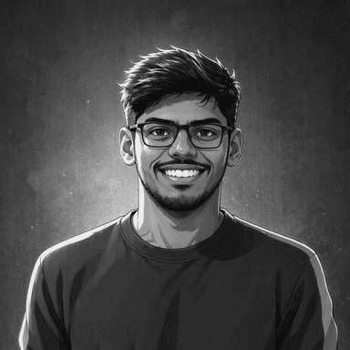 Profile picture of Preetam Maske
